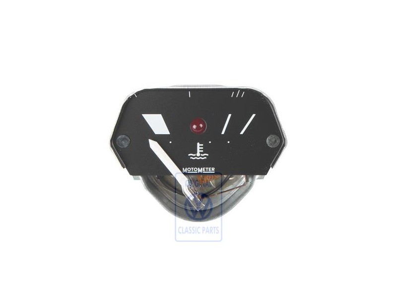 Original VW Temperature Gauge - 191919511B
