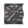 Original VW Speedometer Without Kilometre Trip Recorder - 191957031