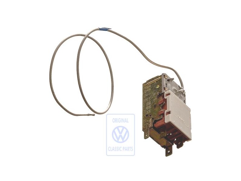 Original VW Thermostat - 191959281