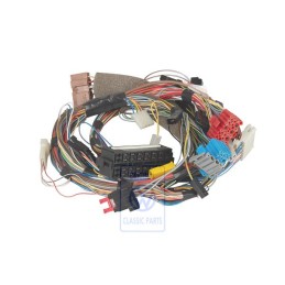 Original VW Wiring Set For Dash Panel - 191971051DS