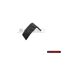 Original VW Retaining Plate - 535121267