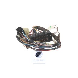 Original VW Wiring Set For Dash Panel - 191971052AA