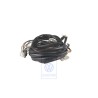 Original VW Wiring Harness: Front Left - 191971071L