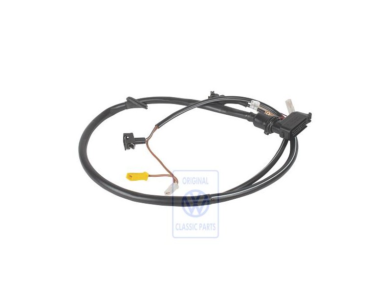 Original VW Wiring Set For Control Unit - 191971149A