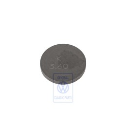 Original VW Adjusting Washer - 056109567