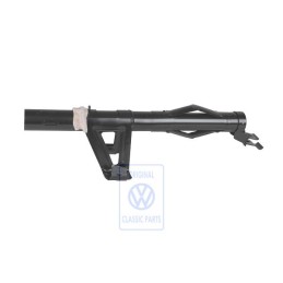 Original VW Steering Column Tube - 165419563B