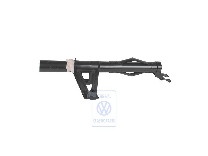 Original VW Steering Column Tube - 165419563B