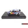 Original VW Polo R WRC Model Toy Car - 6C1099300C