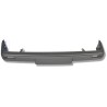 Original VW Bumper With Bracket And Cover Graphite - 165807103 2BC