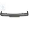 Original VW Bumper With Bracket And Cover Graphite - 165807103A GD6