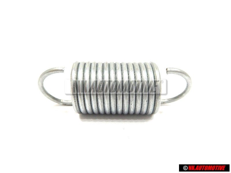 Original VW Tesion Spring - 701711247