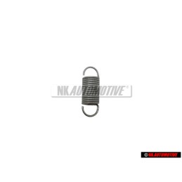 Original VW Tesion Spring - 701711247