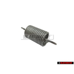 Original VW Tesion Spring - 701711247