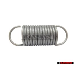 Original VW Tesion Spring - 701711247