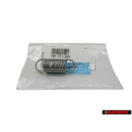 Original VW Tesion Spring - 701711247