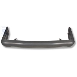 Original VW Bumper With Bracket And Cover Graphite - 165807301B GD6