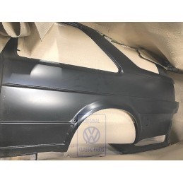 Original VW Sectional Part - Side Panel - 165809837A