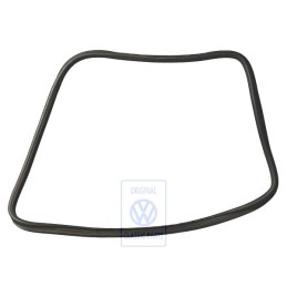 Original VW Seal For Side Window - 165845321A