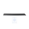 Original VW Protective Strip For Side Sect Satin Black/Silver - 165853536 QH8