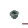 Original VW Hexagon Nut Self Locking M10x1 - N 10304102