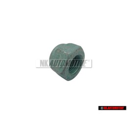 Original VW Hexagon Nut Self Locking M10x1 - N 10304102