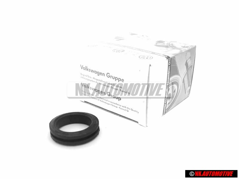 Original VW Wiper Arm Grommet 20.5x24.2 - N 90465501