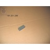Original VW Underlay - 191201295
