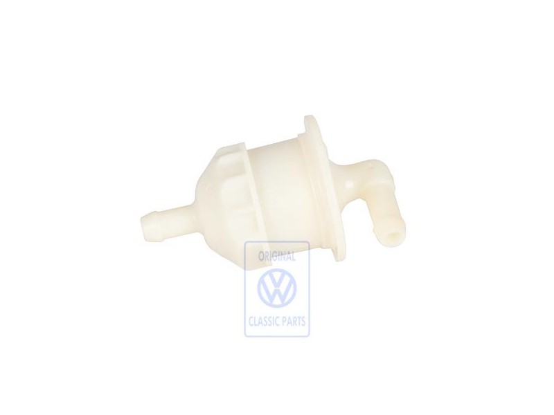 Original VW Gravity Valve - 191201753B