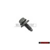 Original VW Hexagon Head Bolt M8x25 - N 90758302
