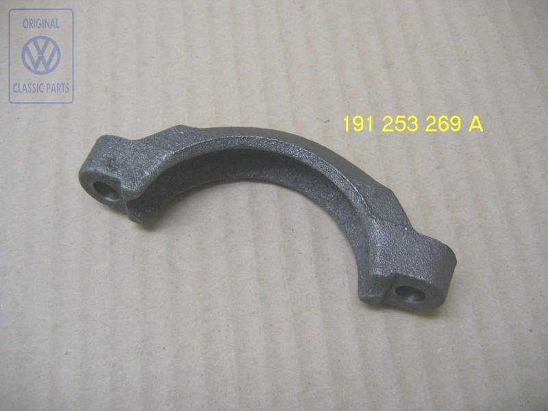 Original VW Clamping Piece - 191253269A