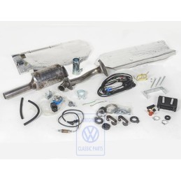 Original VW Cat. Converter Retrofit Kit - 191298029