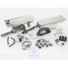 Original VW Cat. Converter Retrofit Kit - 191298029