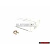 Original VW Safety Clip Circlip Lock Retaining Washer - N 0123262