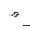 Original VW Safety Clip Circlip Lock Retaining Washer - N 0123262