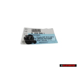 Original VW Spreader Rivet 8x12 - N 0385491