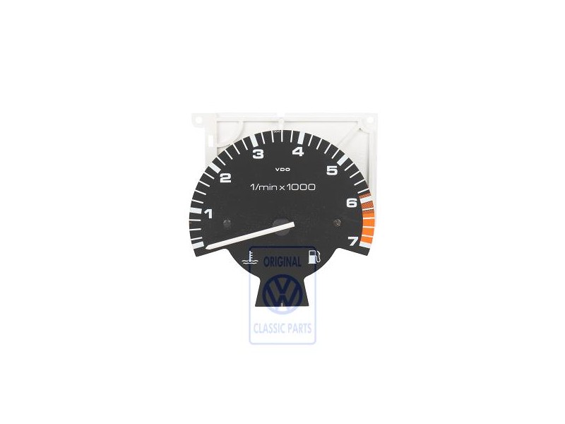 Original VW Revolution Counter - 321919253H