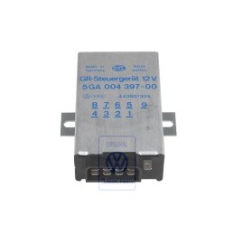 Original VW Control Unit For Speed Control System (Gra) - 443907305