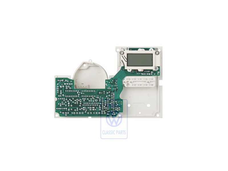 Original VW Multi-Function Indicator - 533919044H