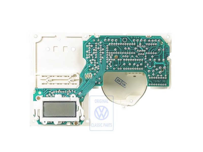 Original VW Multi-Function Indicator - 533919044J