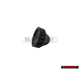 Original VW Grommet - 155871418