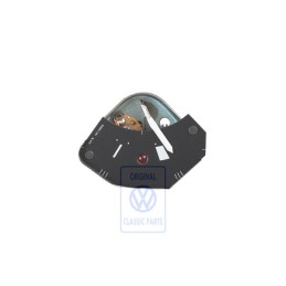 Original VW Temperature Gauge - 533919511A