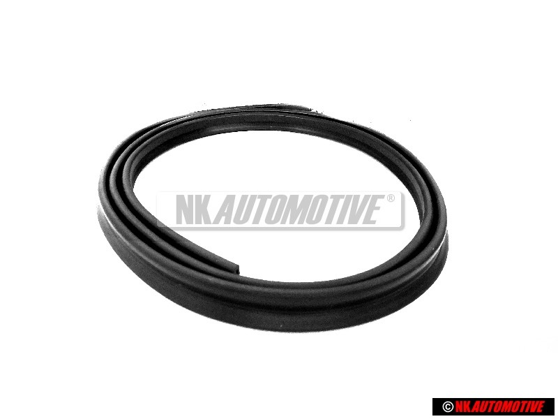 Original VW Flange cover - 171837913F