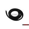 Original VW Flange cover - 171837913F