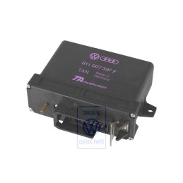Original VW Control Unit For Knock Sensor - 811907397F