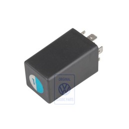 Original VW Control Unit For Increase In Coasting - 811919098