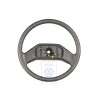 Original VW Steering Wheel Satin Black - 867419091 01C