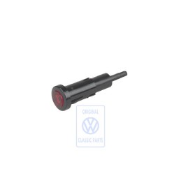 Original VW Warning Lamp - 803919237C