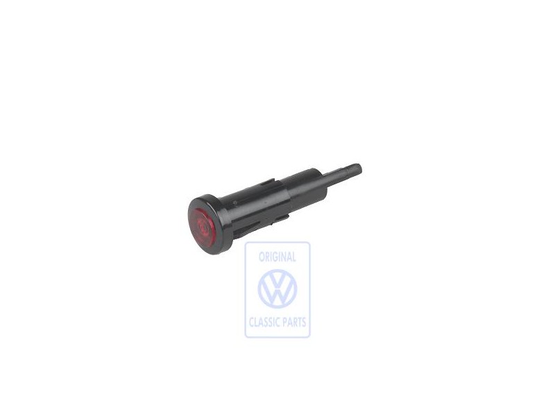 Original VW Warning Lamp - 803919237C