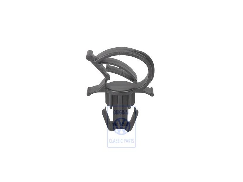 Original VW Hose Bracket - 357121120D
