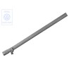 Original VW Intermediate Pipe - 036253201